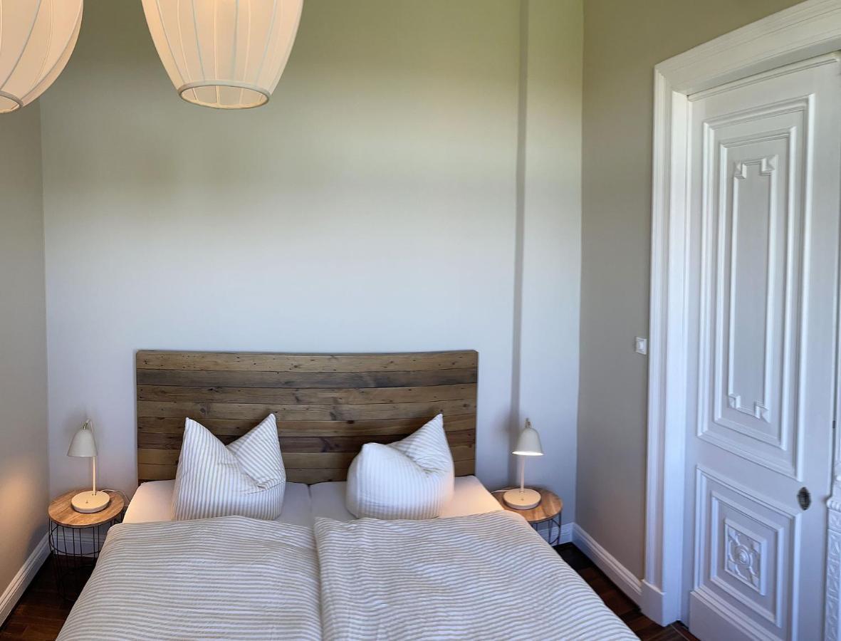 Seaside Apartments Austernbank Cuxhaven Ngoại thất bức ảnh