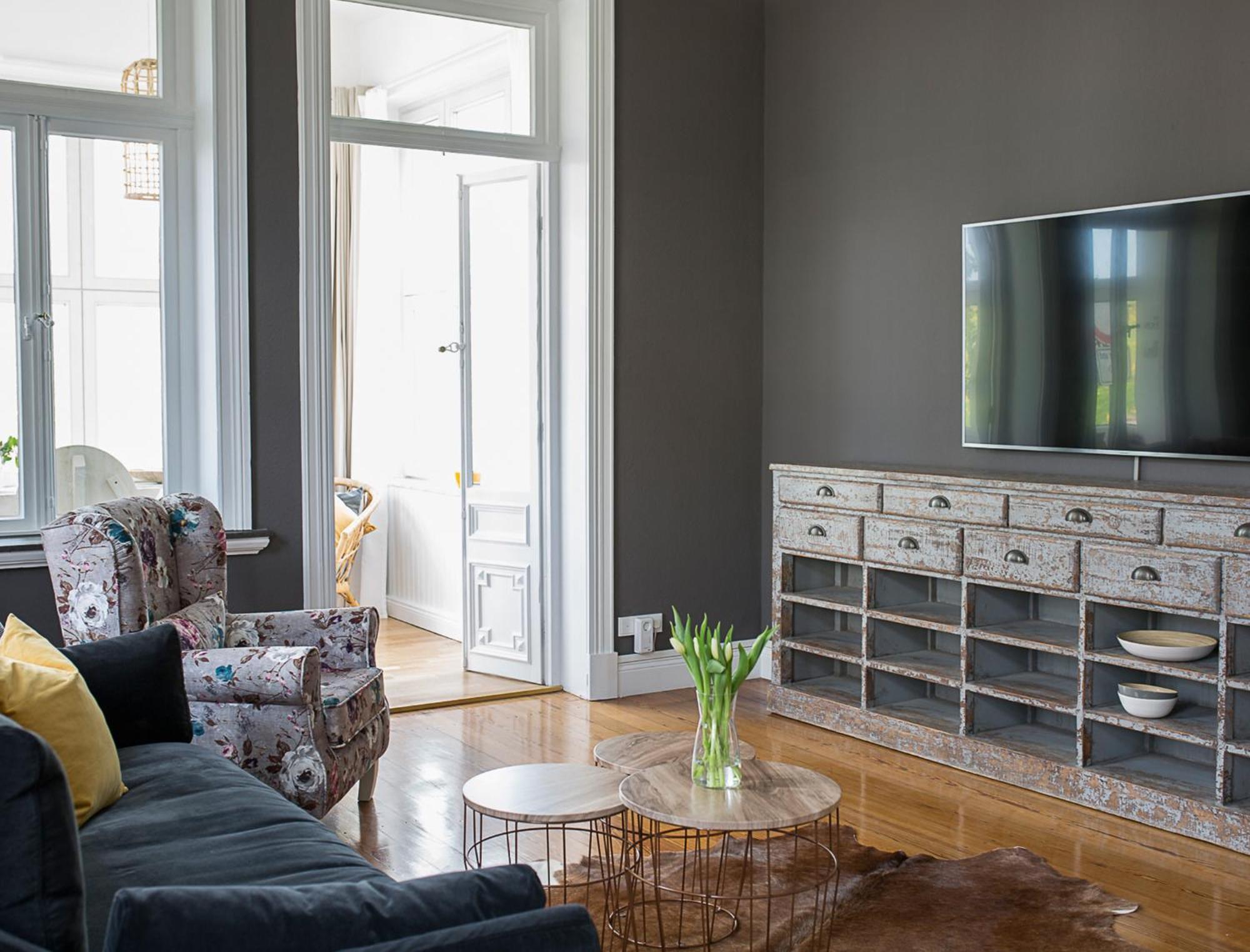 Seaside Apartments Austernbank Cuxhaven Ngoại thất bức ảnh