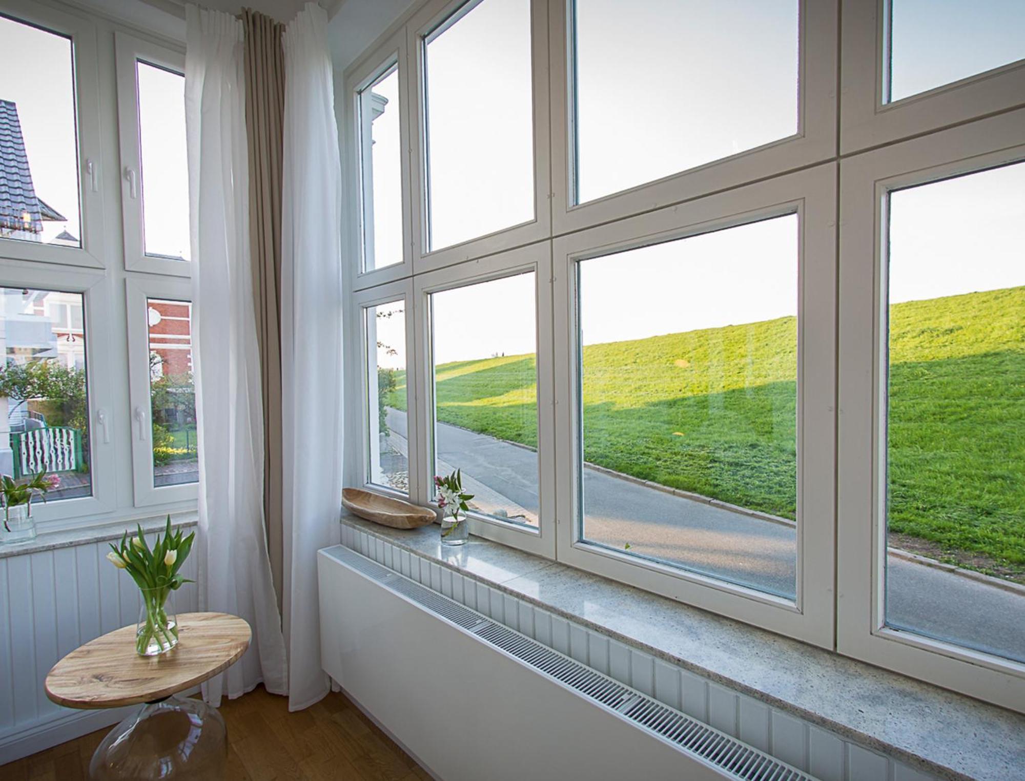 Seaside Apartments Austernbank Cuxhaven Ngoại thất bức ảnh