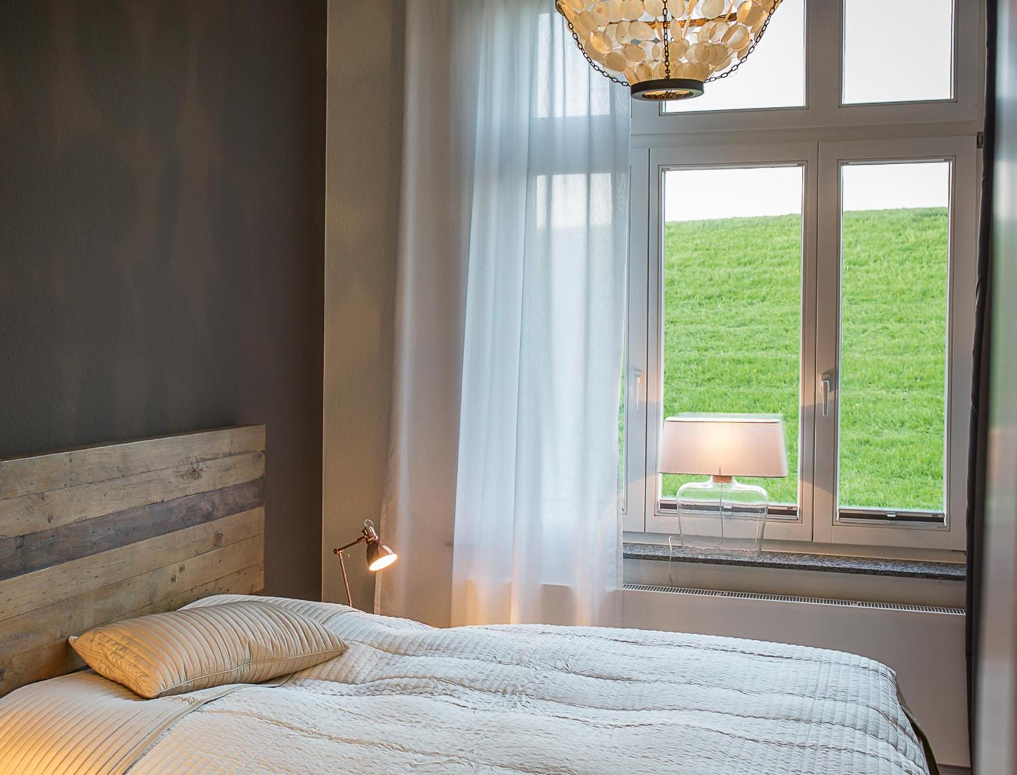 Seaside Apartments Austernbank Cuxhaven Ngoại thất bức ảnh