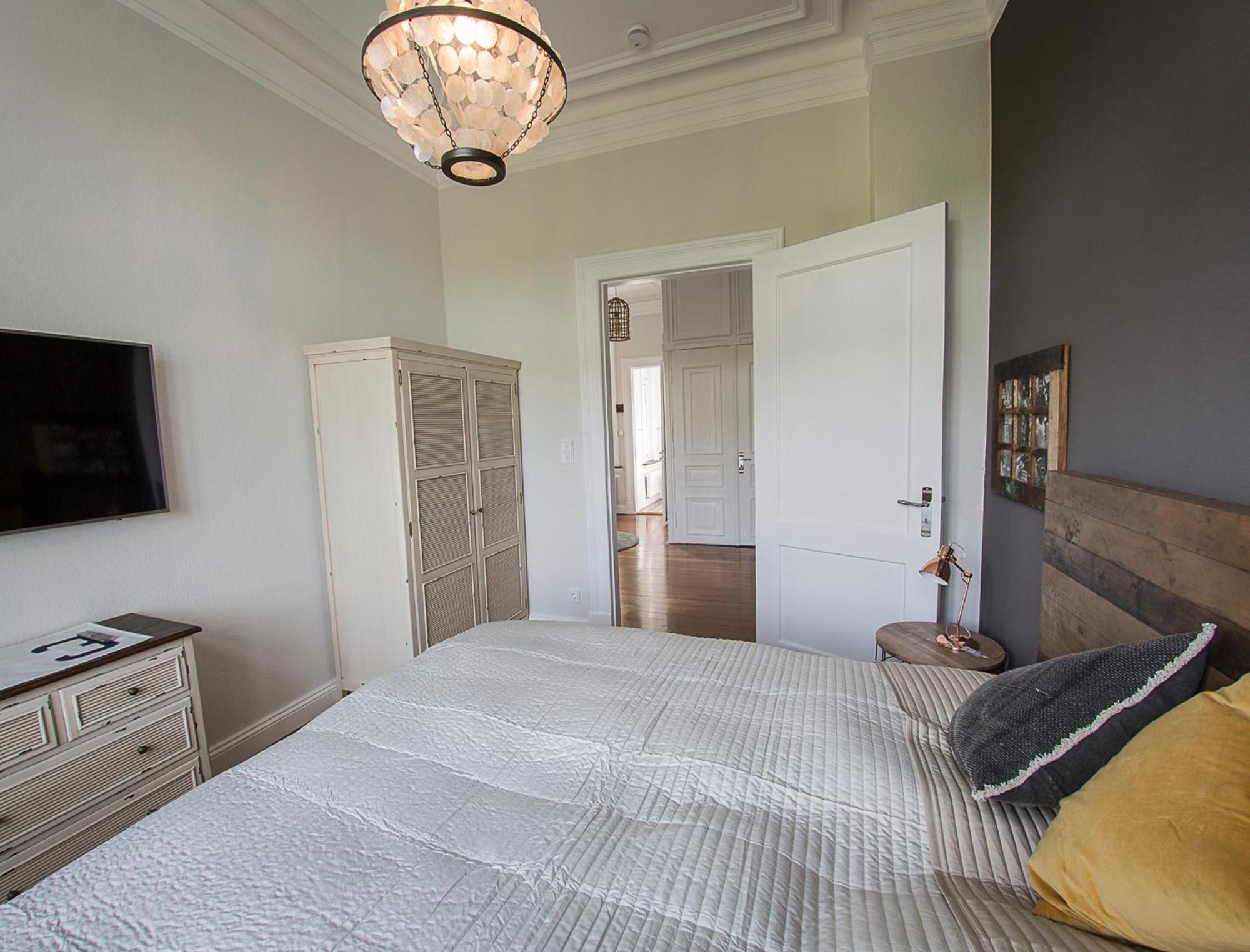 Seaside Apartments Austernbank Cuxhaven Ngoại thất bức ảnh