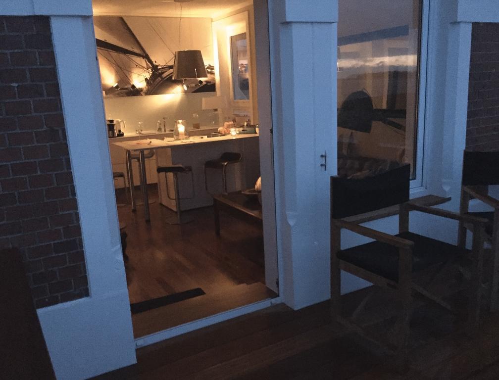 Seaside Apartments Austernbank Cuxhaven Ngoại thất bức ảnh