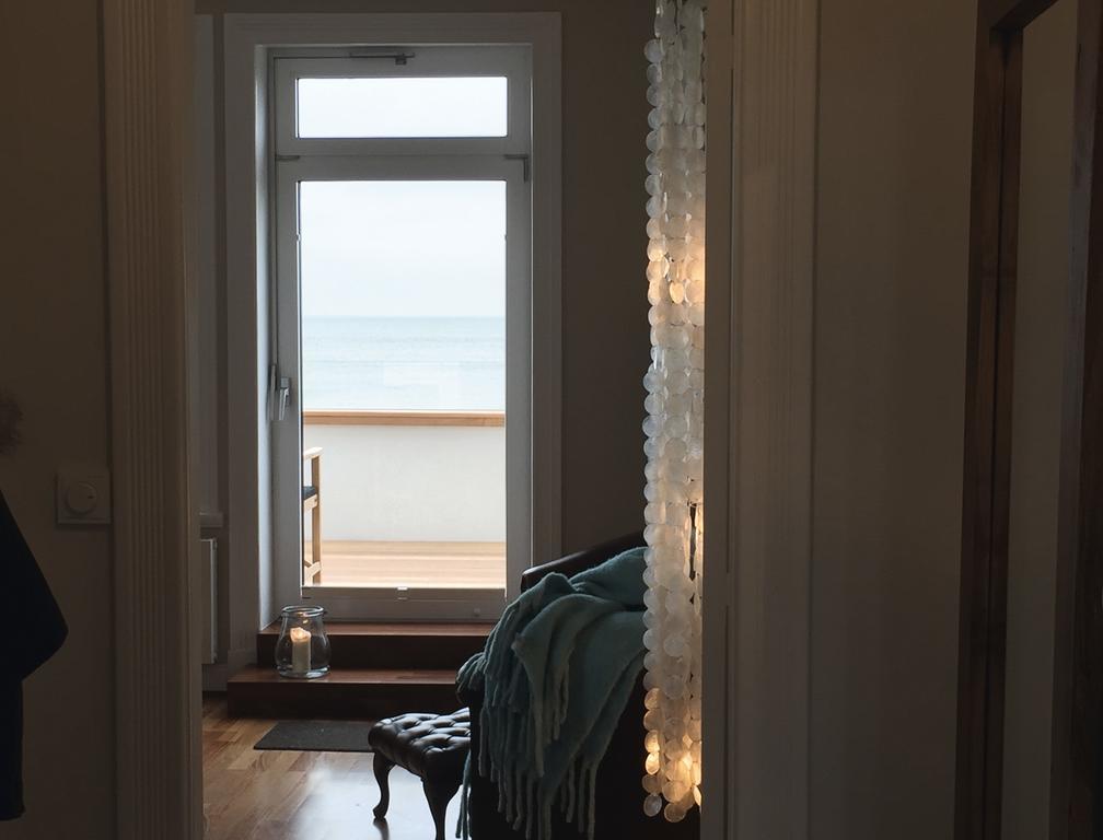 Seaside Apartments Austernbank Cuxhaven Ngoại thất bức ảnh