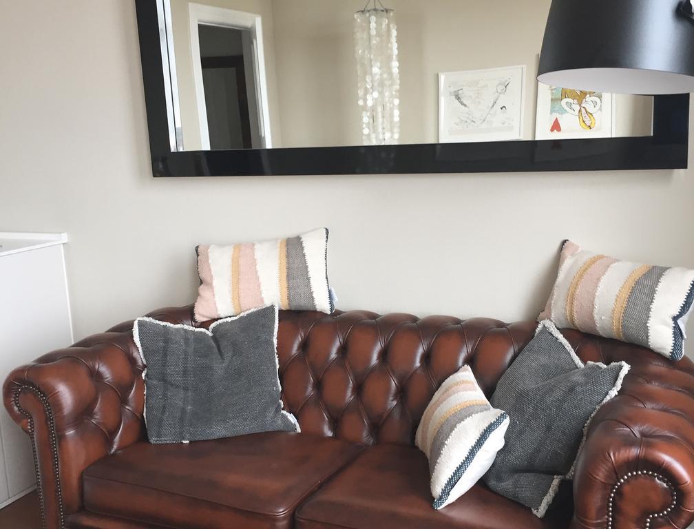 Seaside Apartments Austernbank Cuxhaven Ngoại thất bức ảnh